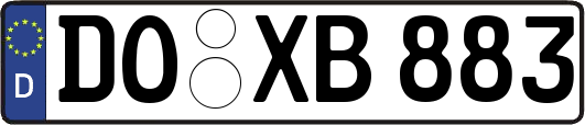 DO-XB883