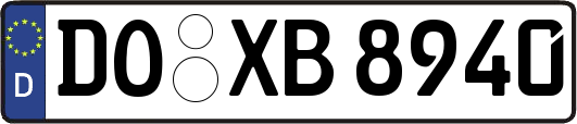 DO-XB8940