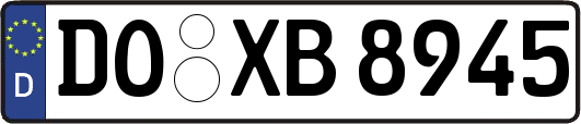 DO-XB8945