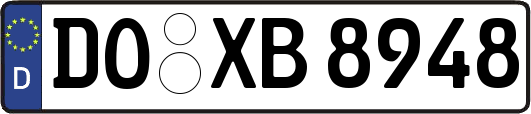DO-XB8948