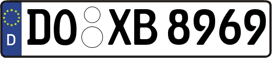 DO-XB8969