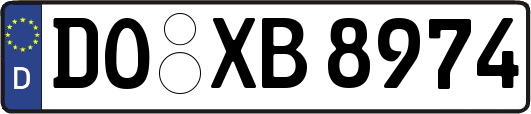 DO-XB8974