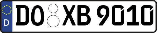DO-XB9010