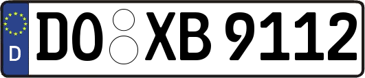 DO-XB9112