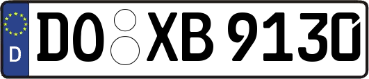 DO-XB9130