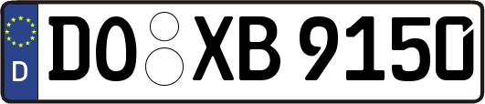 DO-XB9150