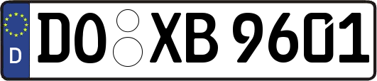 DO-XB9601