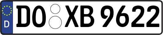 DO-XB9622