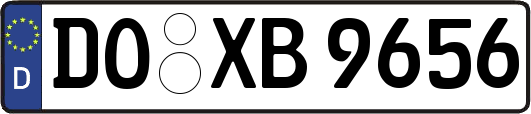 DO-XB9656