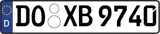 DO-XB9740