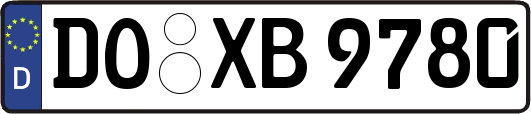 DO-XB9780