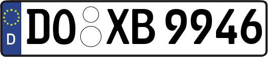 DO-XB9946
