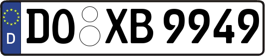 DO-XB9949