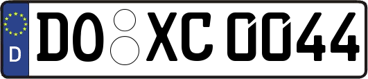 DO-XC0044
