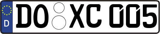 DO-XC005