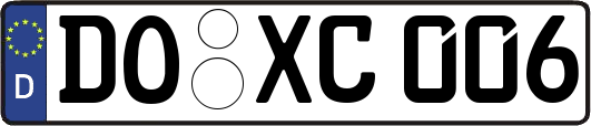 DO-XC006
