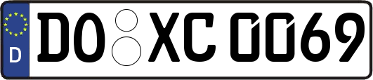 DO-XC0069