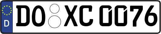DO-XC0076
