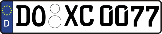 DO-XC0077