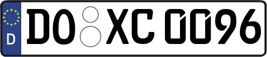 DO-XC0096