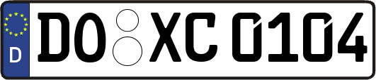 DO-XC0104