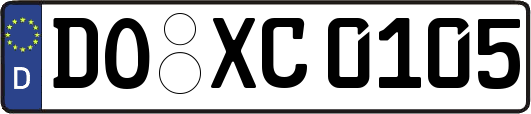 DO-XC0105