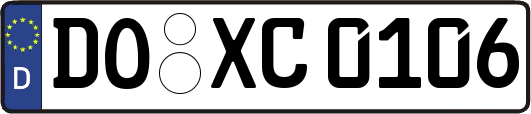 DO-XC0106