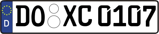 DO-XC0107