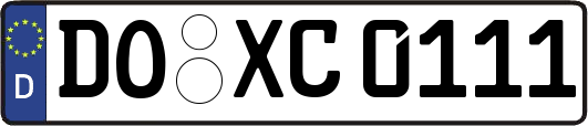 DO-XC0111