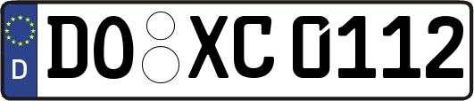 DO-XC0112