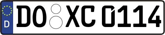 DO-XC0114