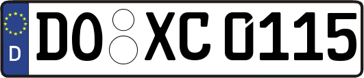 DO-XC0115