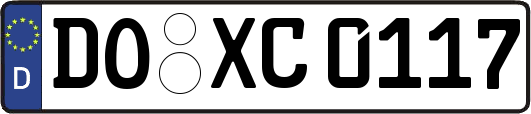 DO-XC0117