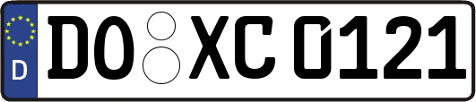 DO-XC0121