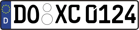 DO-XC0124