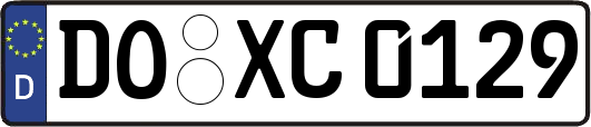 DO-XC0129