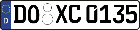 DO-XC0135
