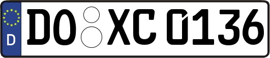 DO-XC0136