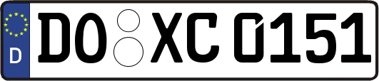 DO-XC0151