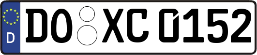 DO-XC0152