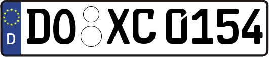DO-XC0154