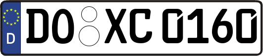 DO-XC0160