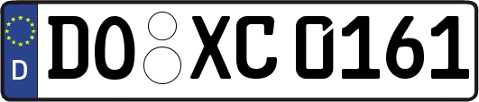DO-XC0161