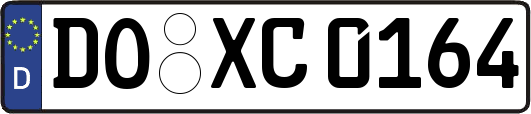 DO-XC0164