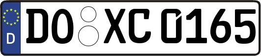 DO-XC0165