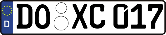 DO-XC017