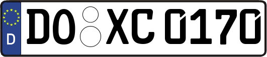 DO-XC0170