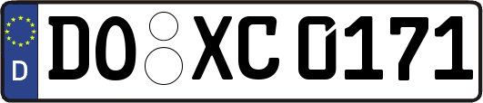 DO-XC0171
