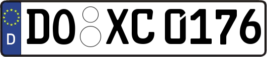 DO-XC0176