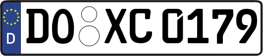 DO-XC0179
